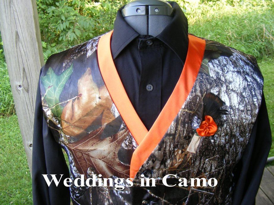 mens camo flower