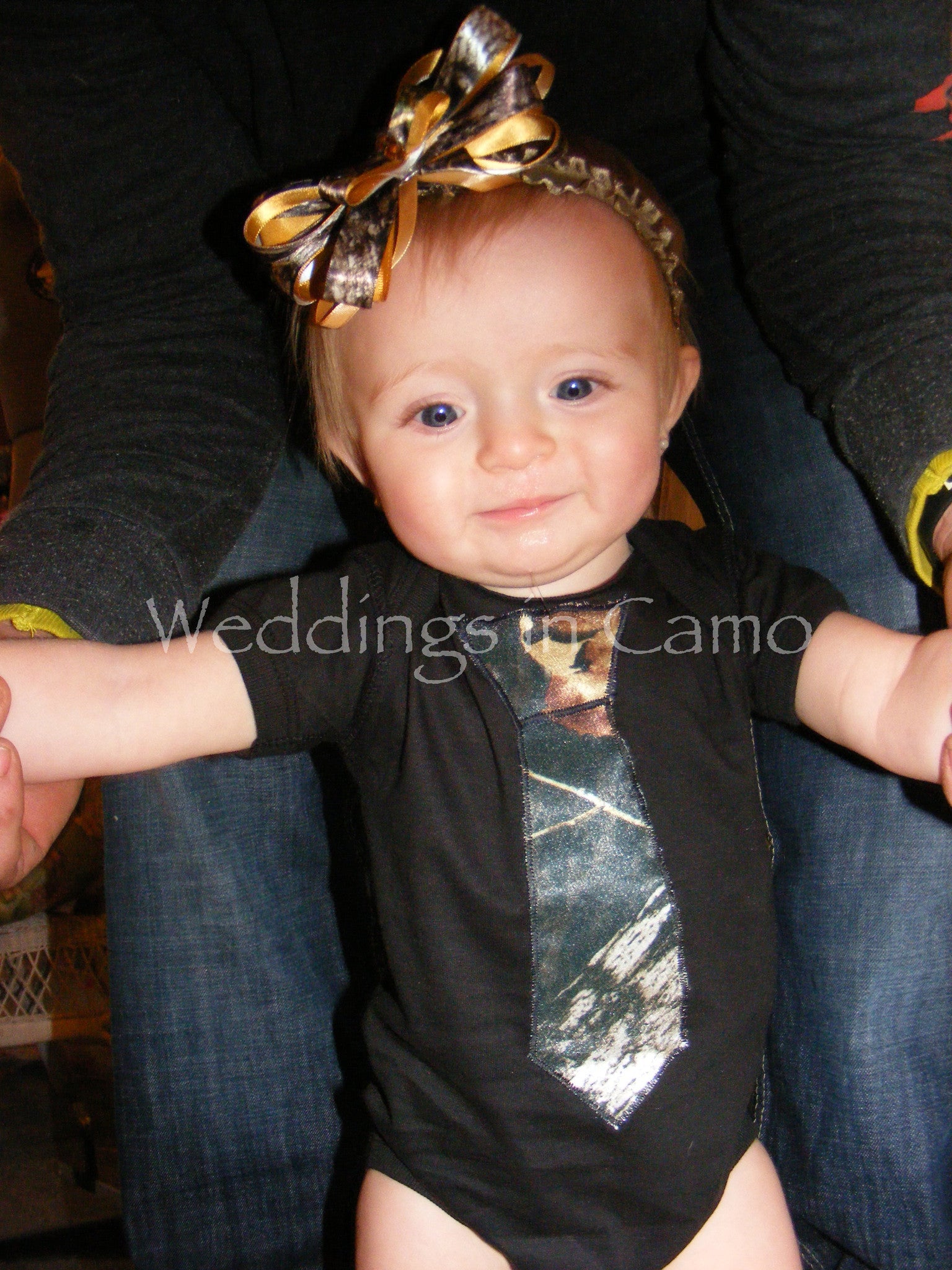 childs camo tshirt