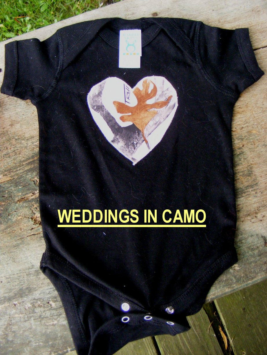 childs camo tshirt